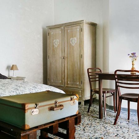 Vicoletto Dell'Aria Bed and Breakfast Vico Equense Exteriör bild