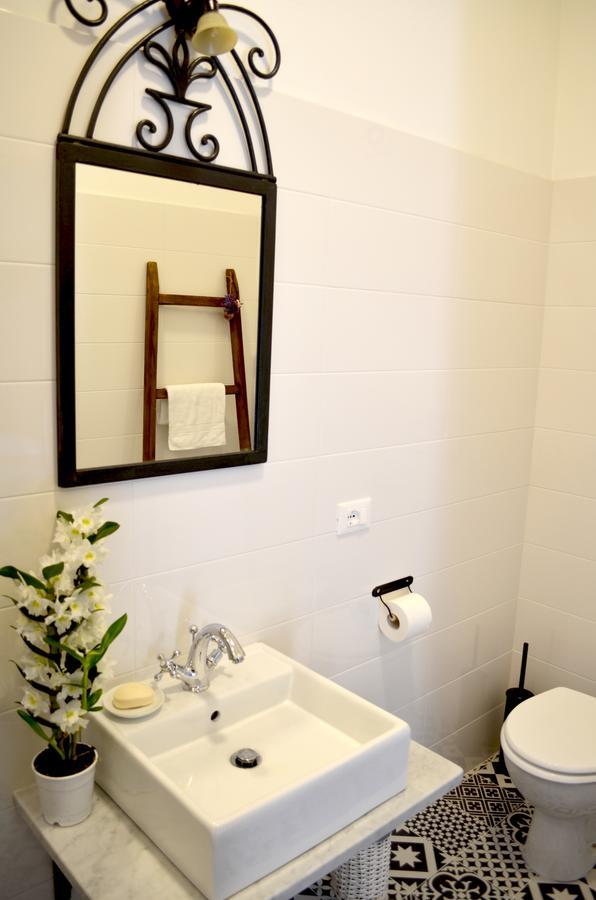 Vicoletto Dell'Aria Bed and Breakfast Vico Equense Exteriör bild