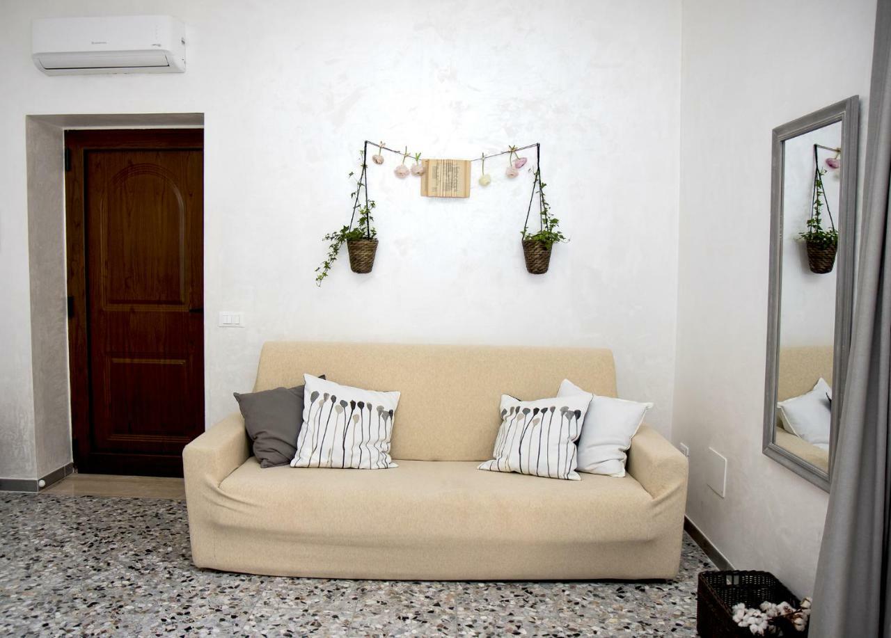 Vicoletto Dell'Aria Bed and Breakfast Vico Equense Exteriör bild