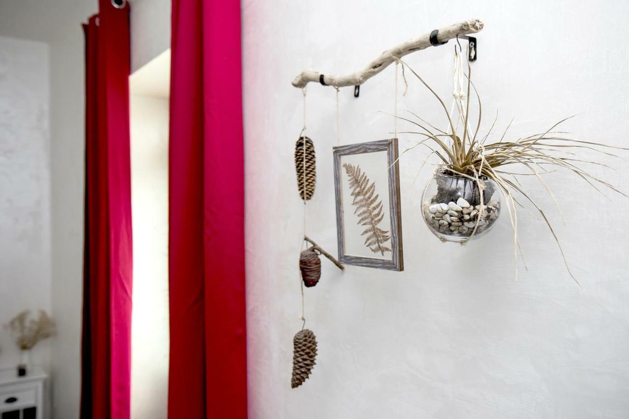 Vicoletto Dell'Aria Bed and Breakfast Vico Equense Exteriör bild