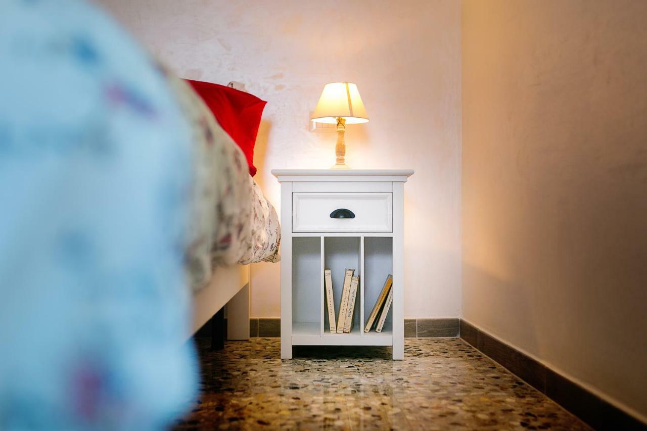 Vicoletto Dell'Aria Bed and Breakfast Vico Equense Exteriör bild