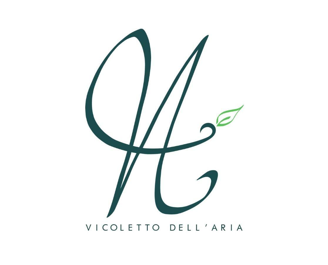 Vicoletto Dell'Aria Bed and Breakfast Vico Equense Exteriör bild
