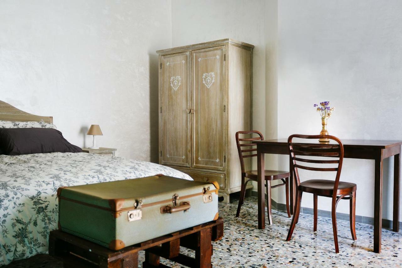 Vicoletto Dell'Aria Bed and Breakfast Vico Equense Exteriör bild
